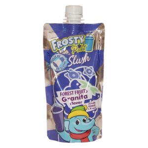 GRANIZ.FROSTY POC. FR.BOSQ.160G