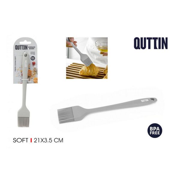 BRUSH COZ.SOFT 21X3
