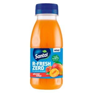 R-FRESH SANTAL 0% PES/MAN.25CL