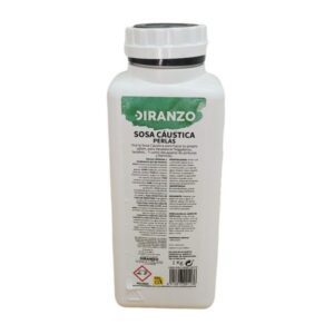SODA CAUSTICA DIRANZO PEROL.1K