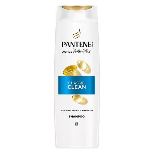 SHAMPOO PANTENE CUID.CLASSICO 325ML