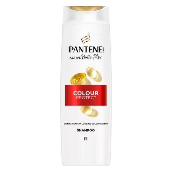 SHAMPOO PANTENE PROTEÇAO COR 325ML
