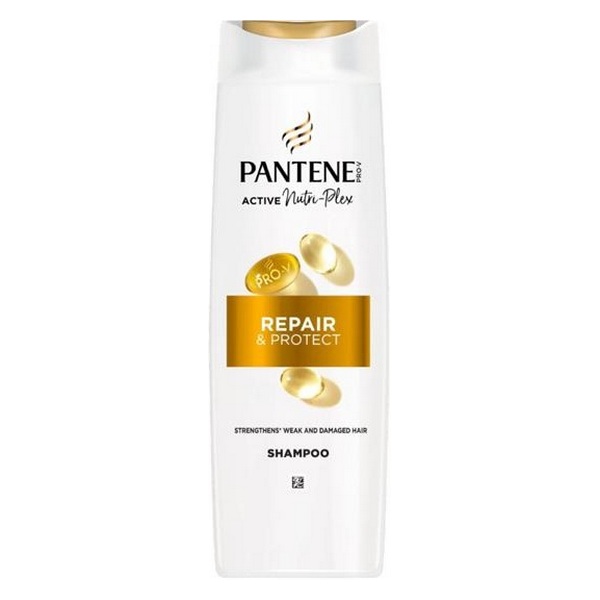 SHAMPOO PANTENE REPARA&PROTEGE 325M