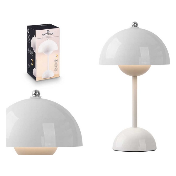 LAMP PORT.LED COGUM. BRAN.11465