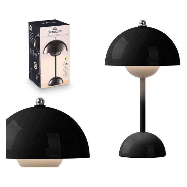 LAMP PORT.LED COGUM. PRET.11466