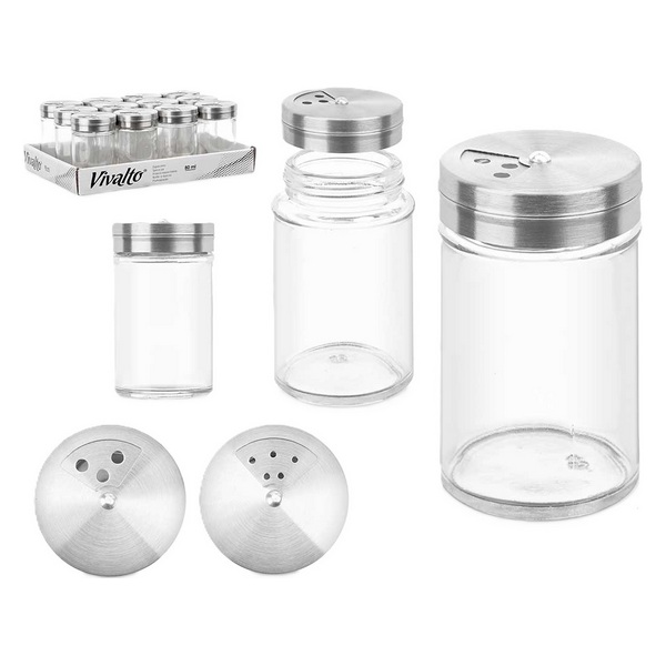 BOTTLE VID.ESPEC.8CL 22935