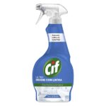CLEANER BATHROOM CIF U/HIG. C/LIX.500M