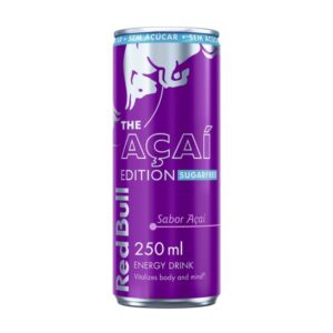 DRINK RED BULL AÇAI LT 250ML