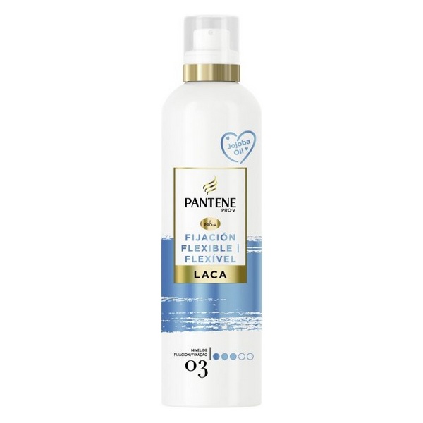 HAIR SPRAY PANTENE FIX.FLEXIVEL 250M
