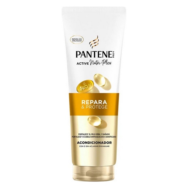 SOFTENER PANTENE REPARA&PROT. 160ML