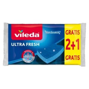 ESFREG. C/ESP.VILEDA U/FRES.2+1