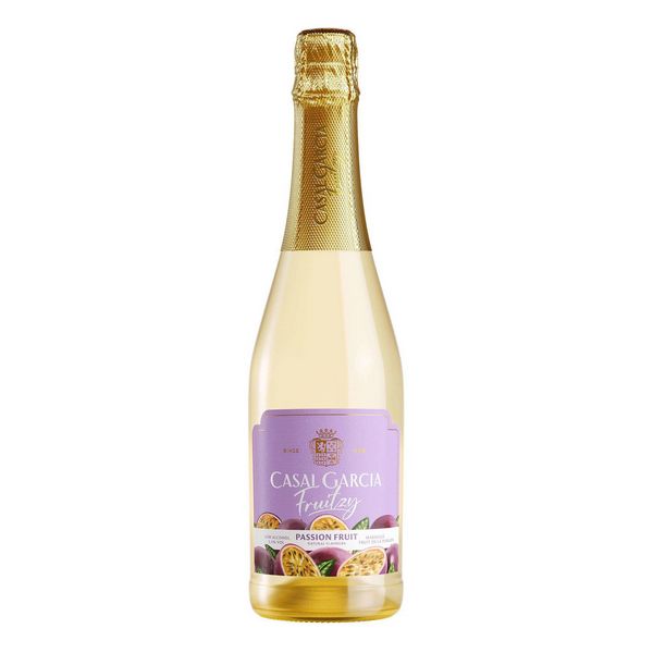 DRINK CASAL GARCIA PASSION FRUIT 75CL