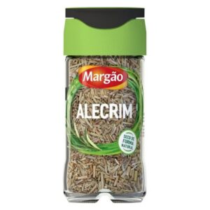 ALECRIM MARGAO FRS 23G