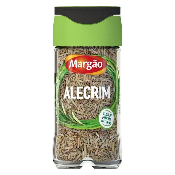ALECRIM MARGAO FRS 23G