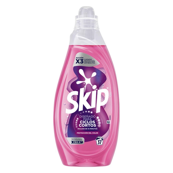 DETERGENT SKIP LQ.C.CURT.P.COR 1