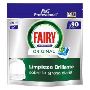 DETERGENT FAIRY MQ. ORIG. PROF.PAST.90