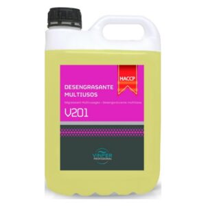DEGREASING VINFER M-USOS V201 5L