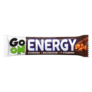 BARRA GO ON ENERGY 45G