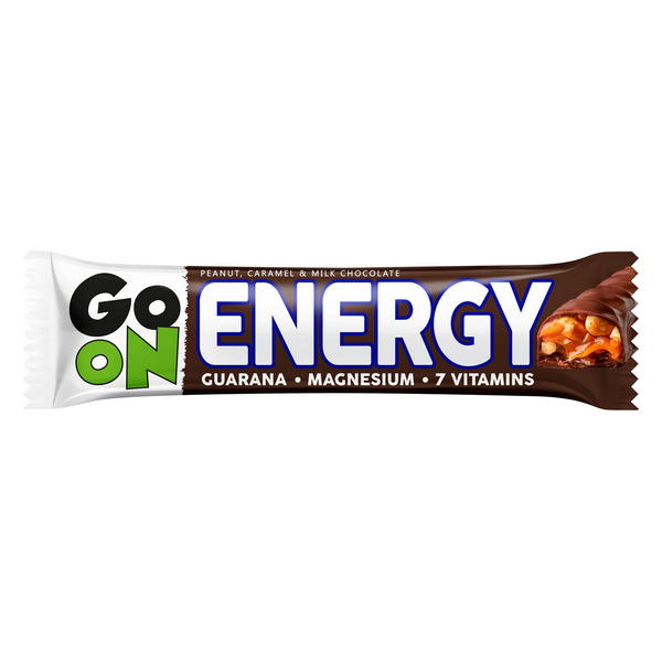 BARRA GO ON ENERGY 45G