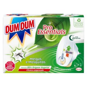 DIF/EL.DUM DUM P-E.MELG/M.18ML