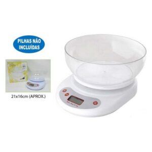 BALANÇA COZ.DIG.5KG VR221