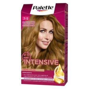 COLORING PALETTE INT.7-5 LOURO DOUR