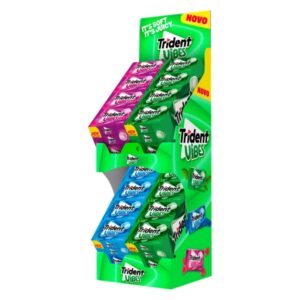 TRIDENT VIBES EXP: 64X21G