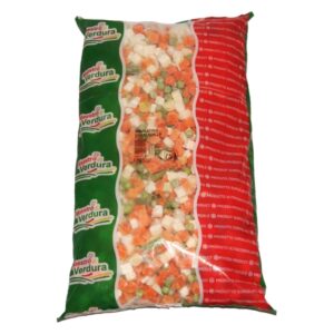 MIX MAESTRO SALAD RUSSA 2