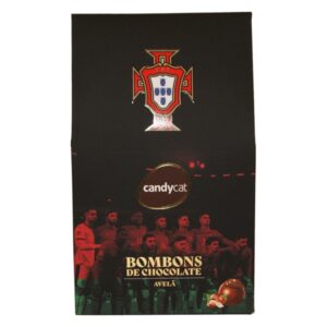 BONBONS CANDYCAT SELEÇAO NAC.200G