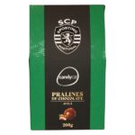 BONBONS CANDYCAT SPORTING CP 200G