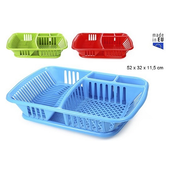 ESCORREDOR C/BAND. PLAST.102919