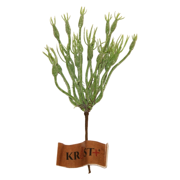 BRANCH CHRISTMAS GREEN 79495
