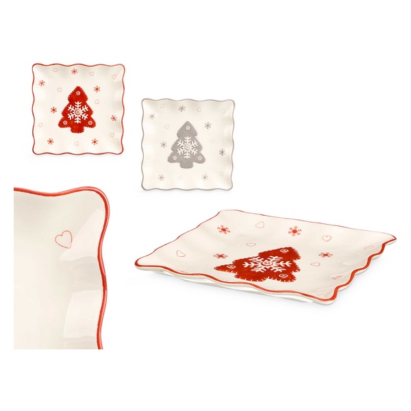 TRAY APERIT.LOUÇA NAT.93988