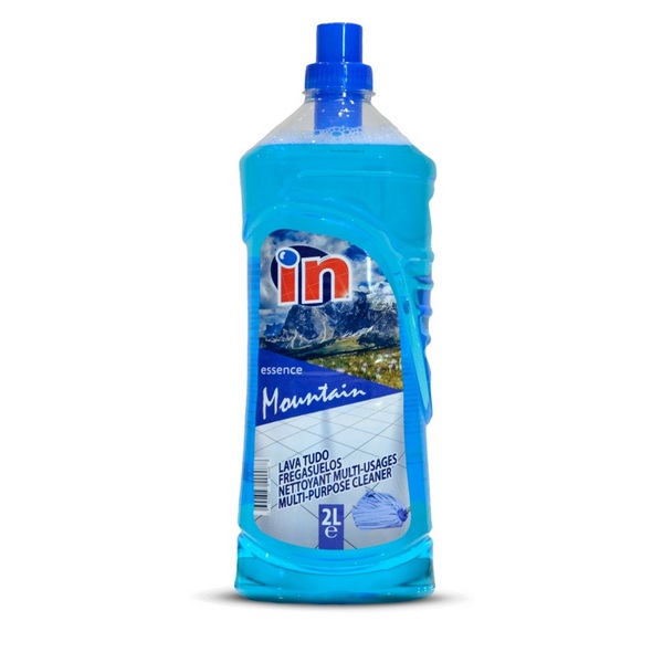 ALL PURPOSE CLEANER IN MONTANHA 2L