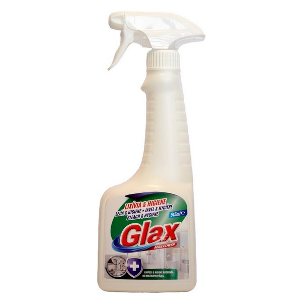 MULTI-PURPOSE GLAX LIXIVIA&HIG. 500ML