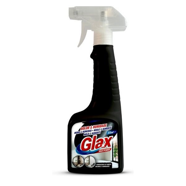 REMOV. BOLOR&HUMIDADE GLAX 515M