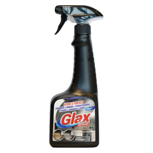 L.VITRO&FORNOS GLAX 515ML