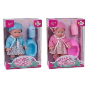 DOLL BEBE C/ACE+SONS 39-853