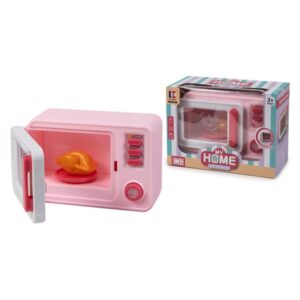 MICRO ONDAS CRI. C/L+M.03-3267