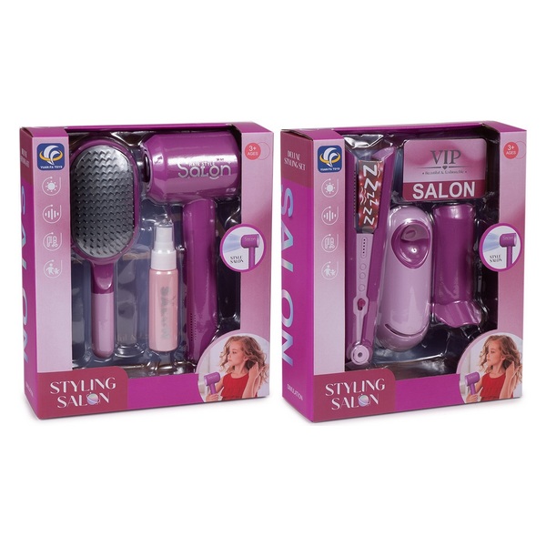 ACCESSORY CABELEIREIRO CRI.39-822