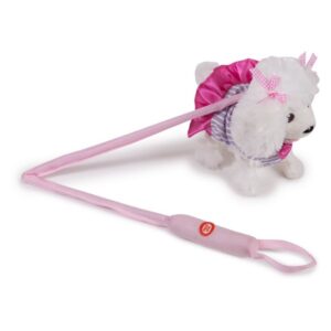 DOG MUSIC. C/TRELA(A+ L)50-52563