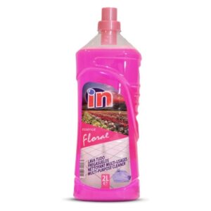 ALL PURPOSE CLEANER IN FLORAL 2L