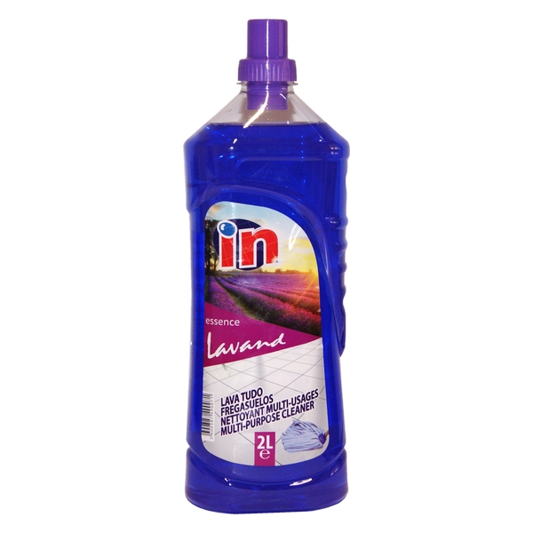 ALL PURPOSE CLEANER IN LAVANDA 2L