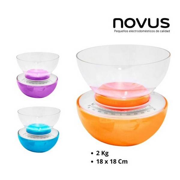 BALANÇA COZ.ANDREA 2KG 11991