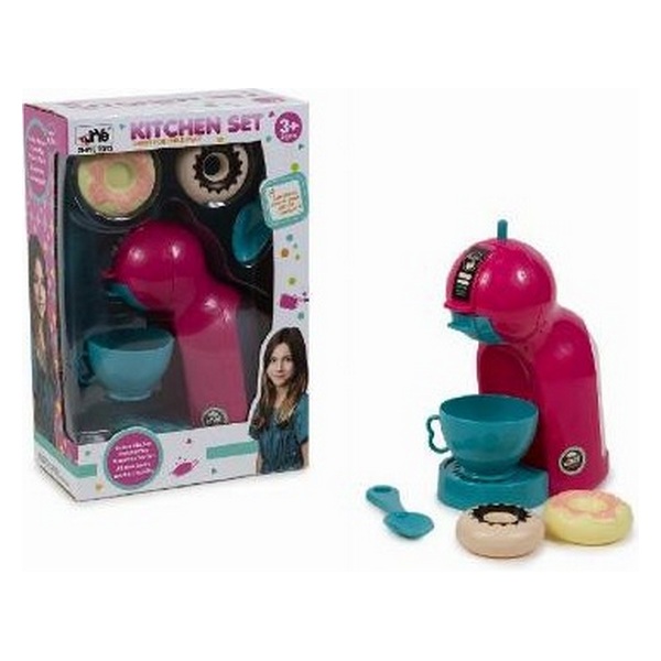 MACHINE COFFEE CRI. C/ACE. CX.39-82525