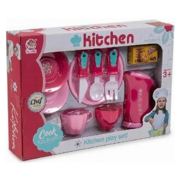 ACCESSORY KITCHEN CRI.CX.39-93