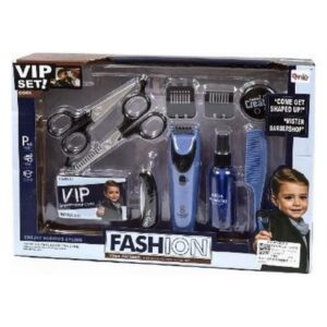 ACCESSORY BARBEIRO CRI.03-410