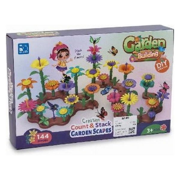 CONSTRUCTION (JARD/FLO)144P. 39-20230