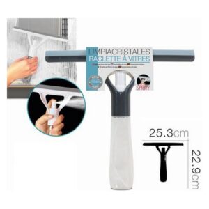 CLEANER GLASS C/ DEP(SPRAY)00100