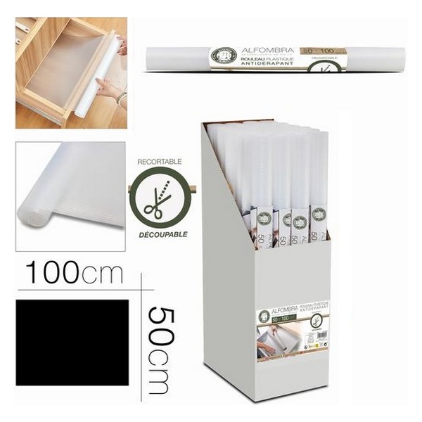 FORRO PVC ROLO 50X100CM 15893